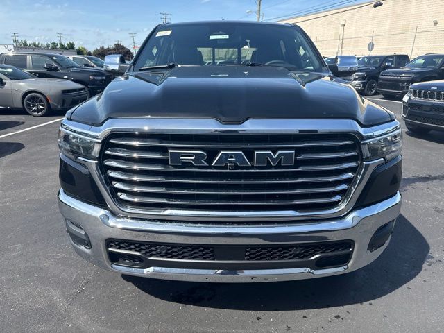 ram ram 1500 pickup 2026 1C6SRFJP2TN419608 image ram ram 1500 pickup 2026 1C6SRFJP2TN419608 image